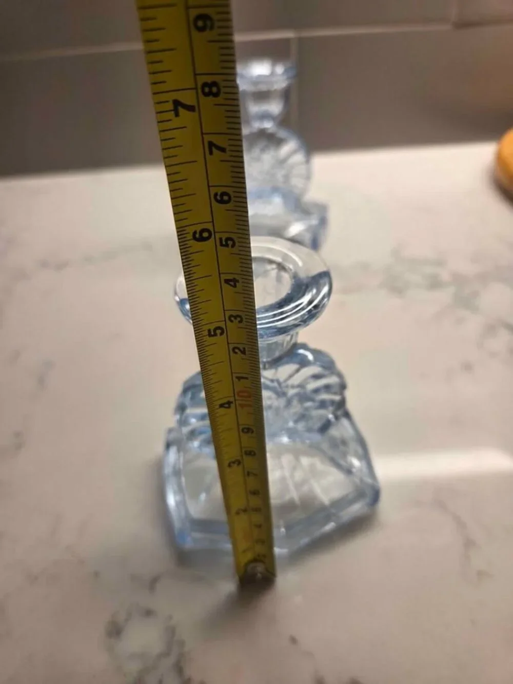 N/A vintage light